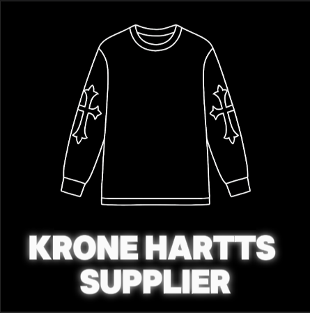 Krone Hartts Supplier