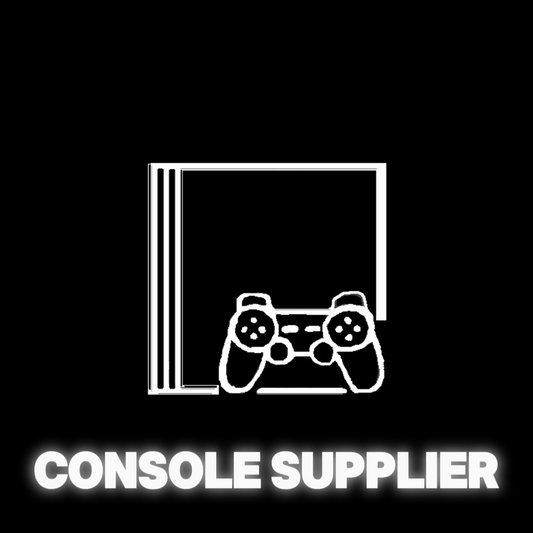 Console Supplier