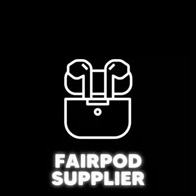 Fairpod Supplier