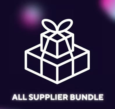 All Supplier Bundle