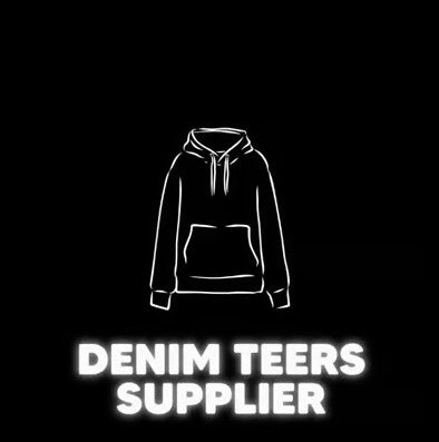 Denim Teers Supplier